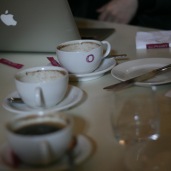 Edinburgh Coffee Morning