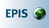 EPIS logo - hypnotizing people to apply