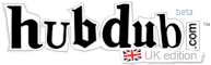 Hubdub Logo