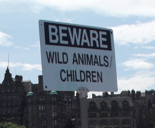 Ok, don't say I never warned you