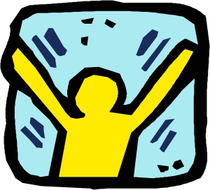 Celebrating our new addition!