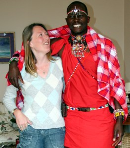 2 warriors here - could this be you in a few years?