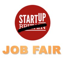 Startup Job Fair