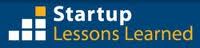 Startup Lessons Learnt