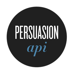 Persuasion API logo
